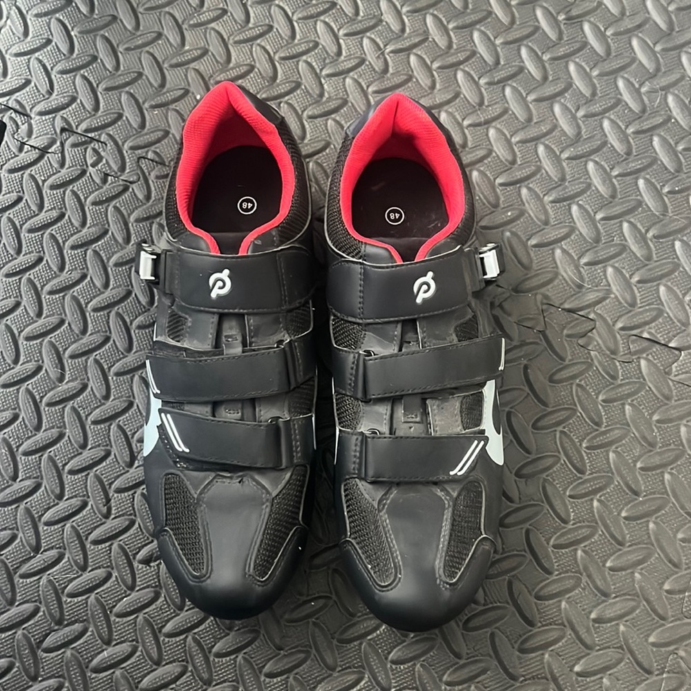 Peloton Mens Shoes